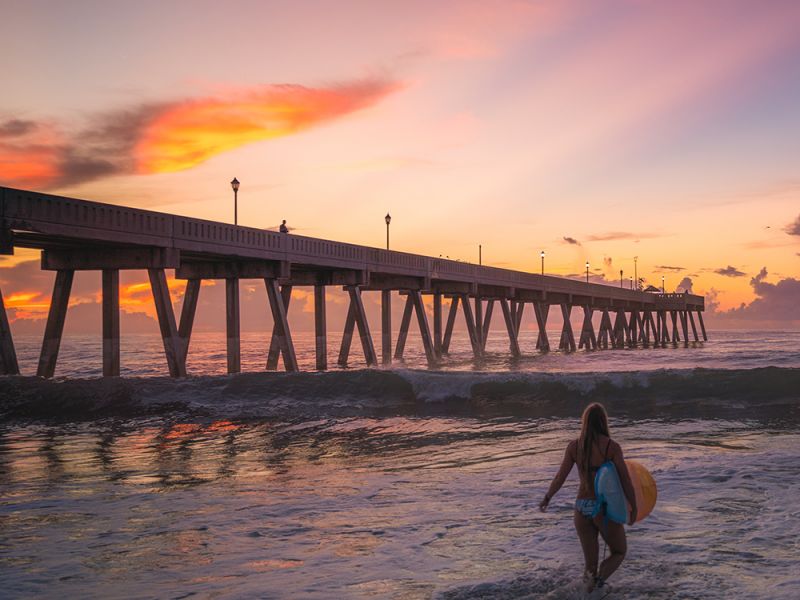 Wrightsville Beach Visitor Information NC