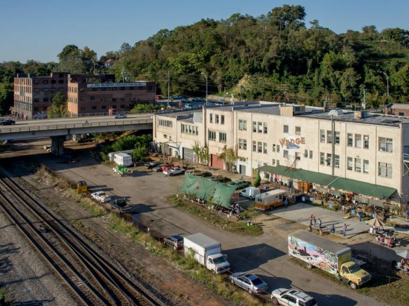 Wedge Brewing Company | VisitNC.com