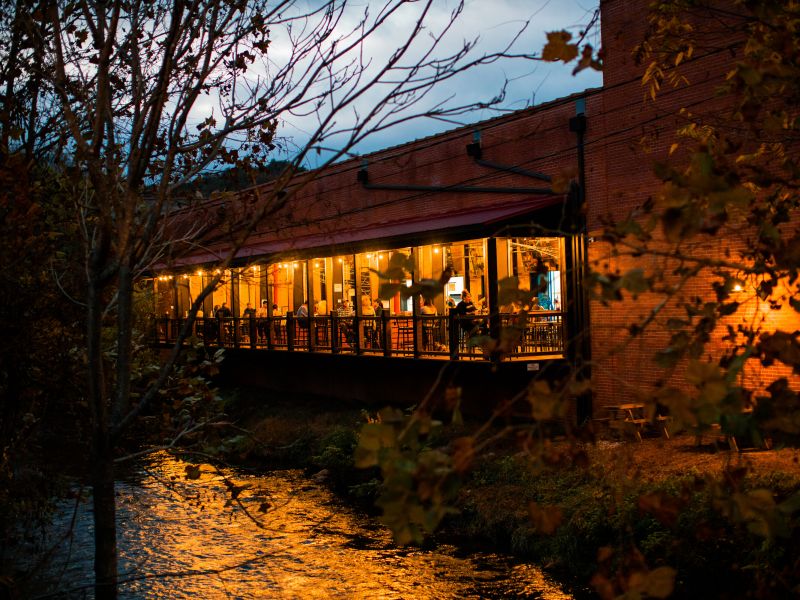 Hillman Beer Old Fort