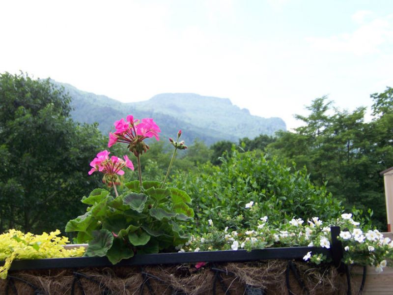 Grandview Restaurant