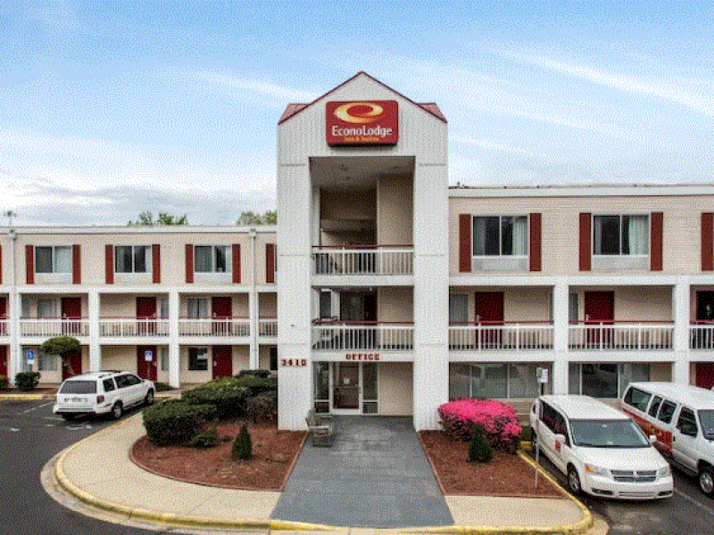 Econo Lodge Kernersville