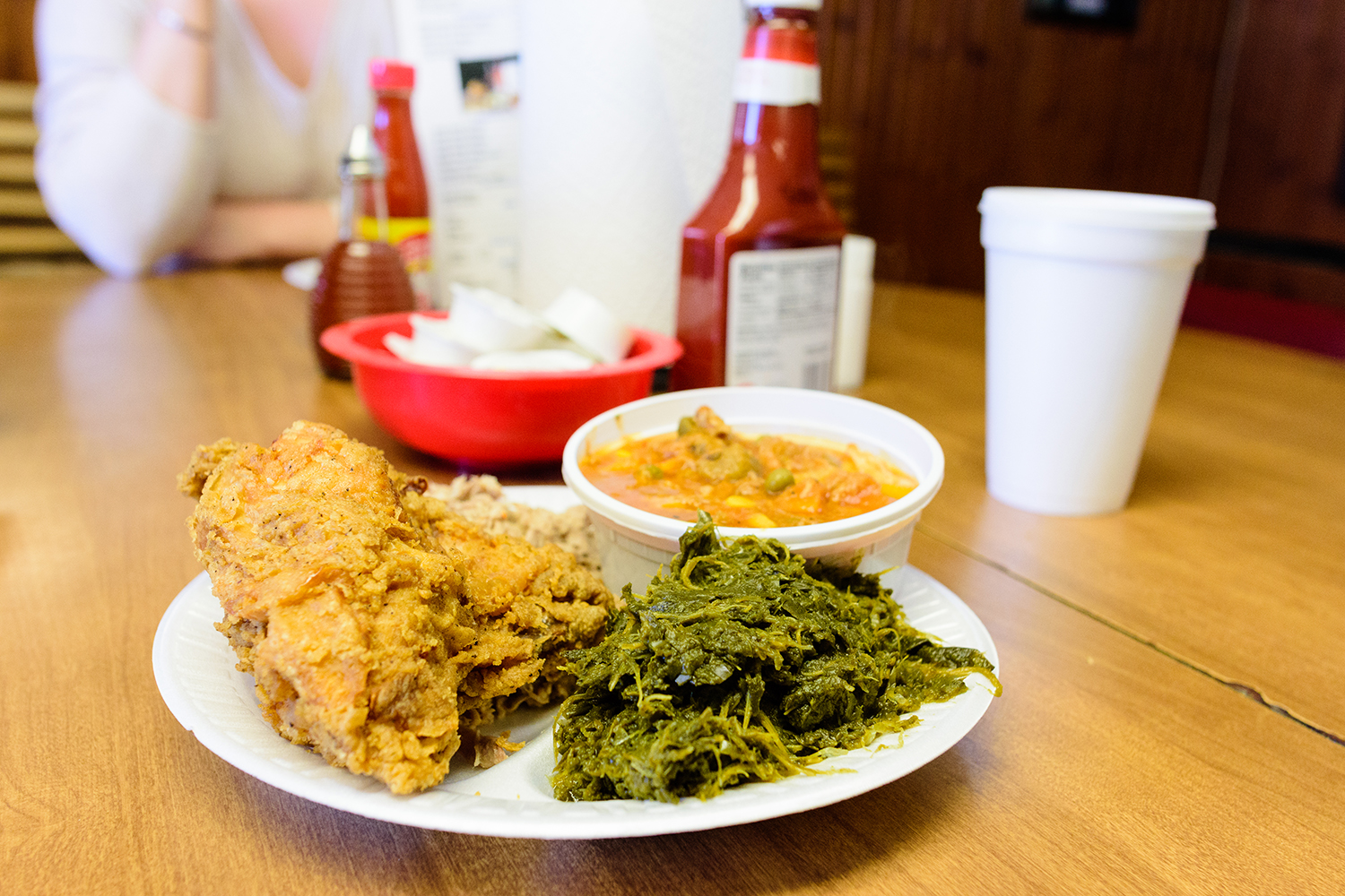 bbq restaurants in smithfield nc