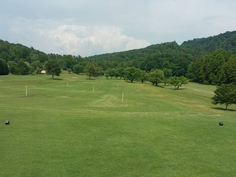 Cedar Rock Country Club