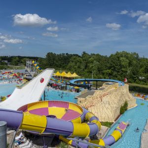 Water Parks in NC - NC Amusement & Theme Parks | VisitNC.com