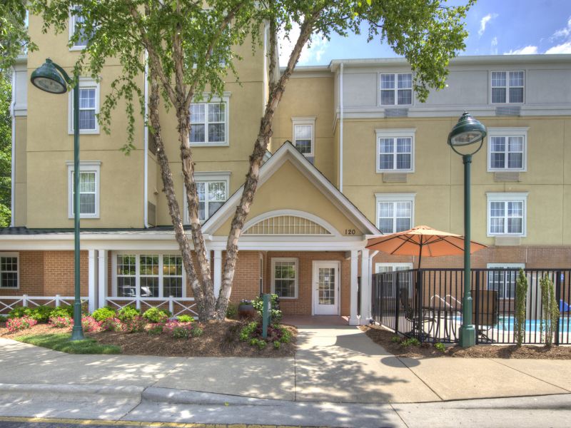 TownePlace Suites Cary Weston Parkway