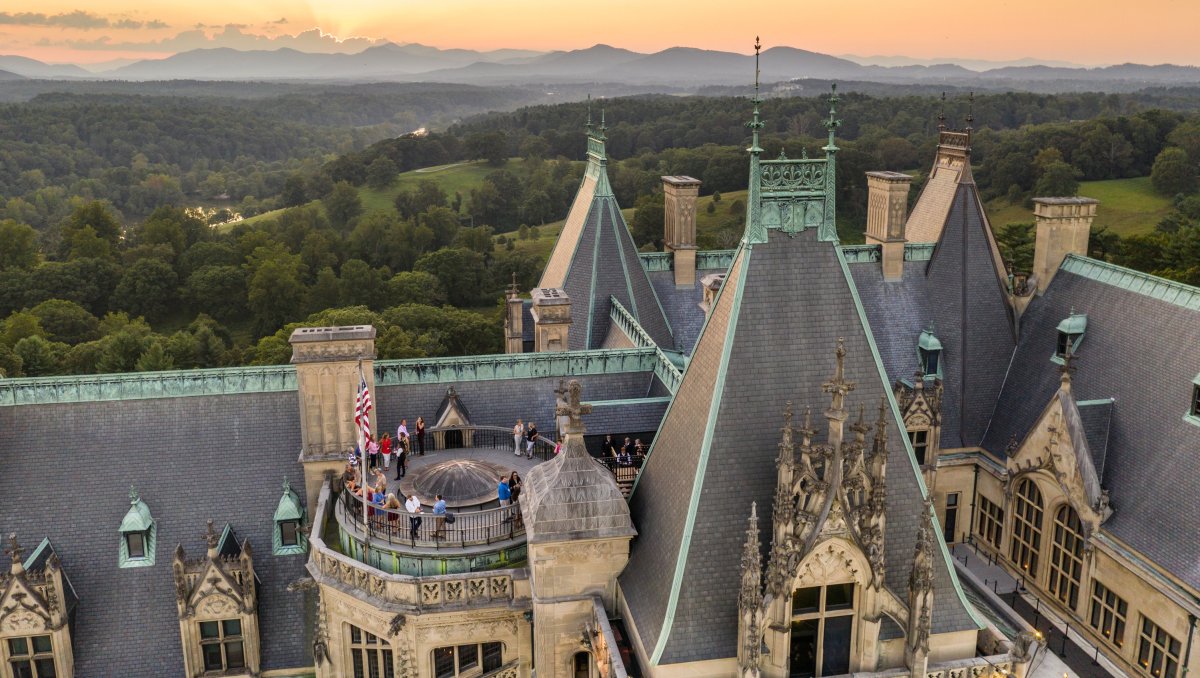 Biltmore Sweepstakes