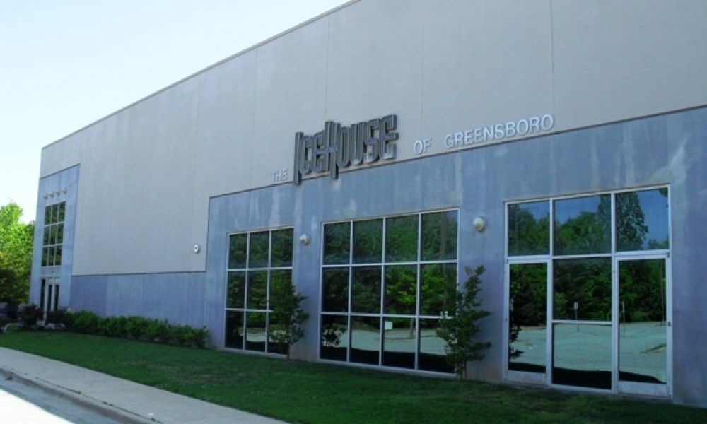 Greensboro Ice House | VisitNC.com