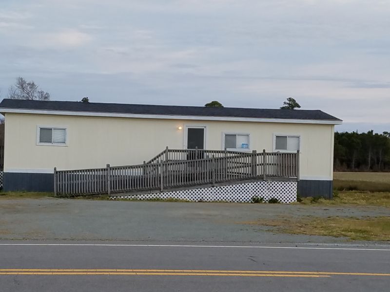 Hyde County Economic Development