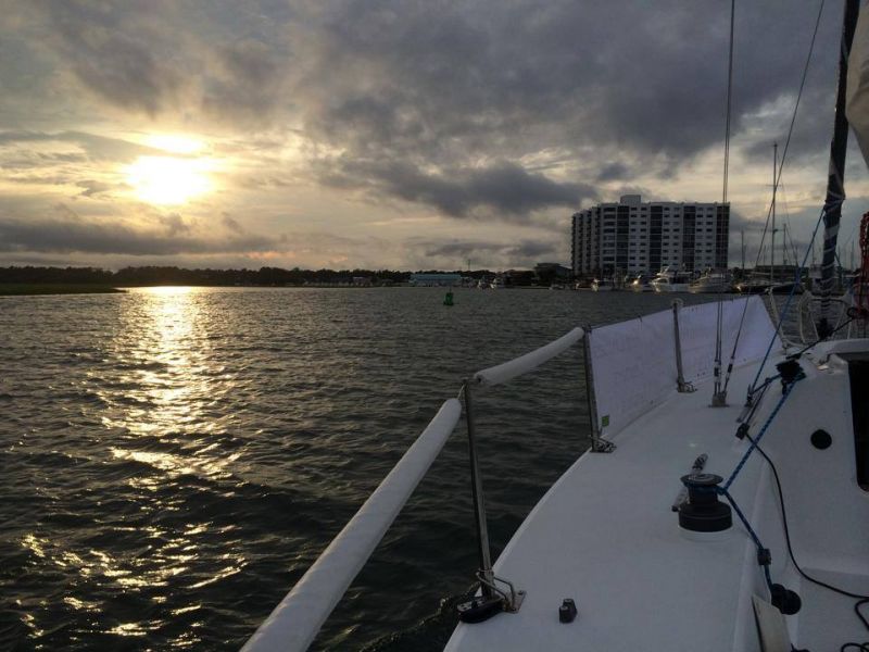 Wrightsville Performance Sailing