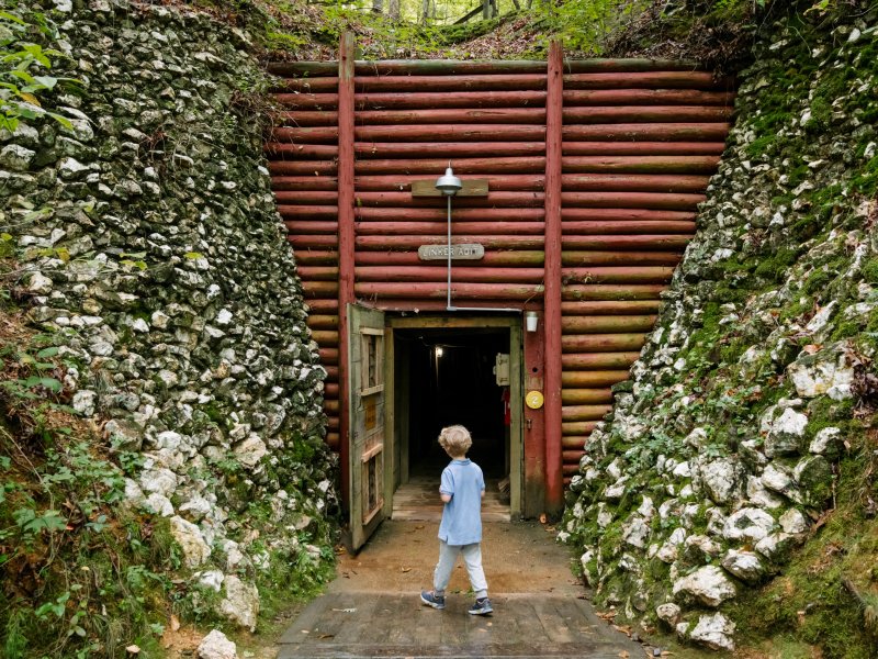 Go Gold and Gem Mining in North Carolina