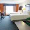 Holiday Inn Express Roanoke Rapids - Double Queen Room