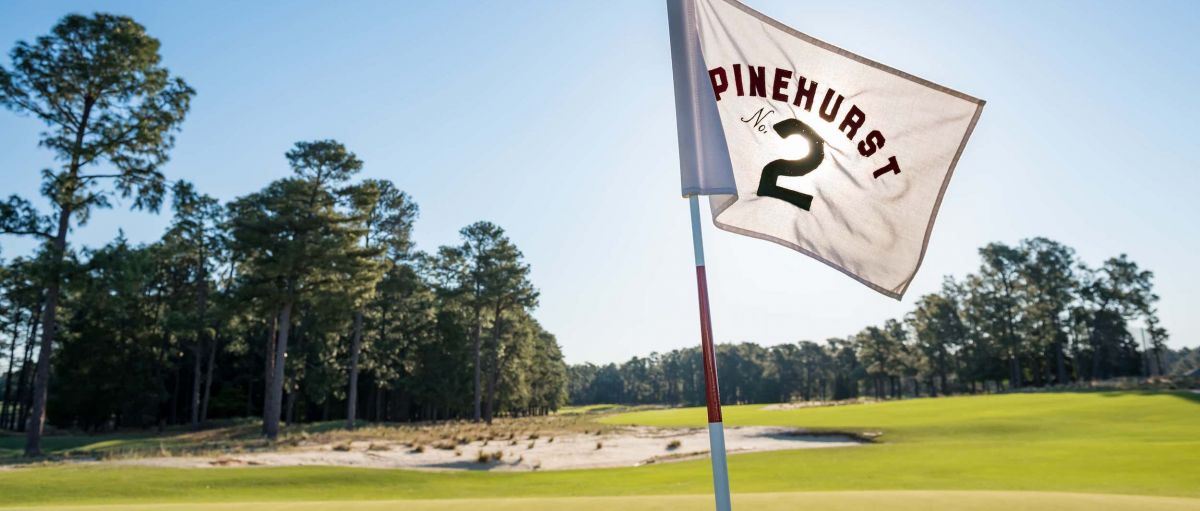 Donald Ross Classics: Golf in Pinehurst & Southern Pines, NC | VisitNC.com