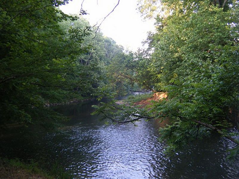 Peachtree Cove RV Park