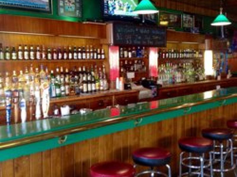 Spanky’s Bar & Grill