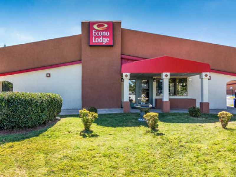 Econo Lodge | VisitNC.com