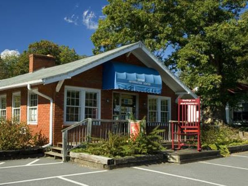 Black Mountain / Swannanoa Valley Chamber of Commerce