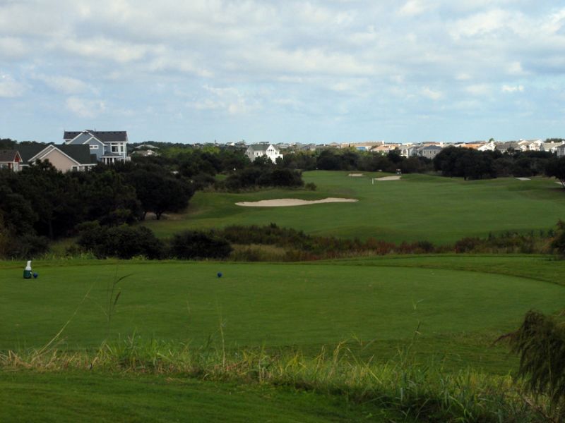 The Currituck Club | VisitNC.com