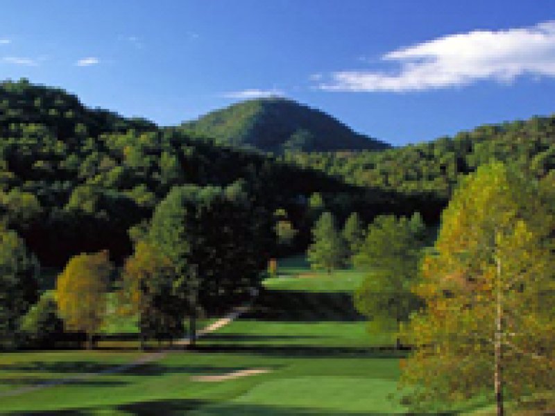 Springdale at Cold Mountain