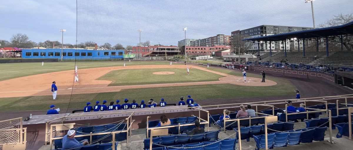 See 'Bull Durham' Sites in Durham and the North Carolina Triangle