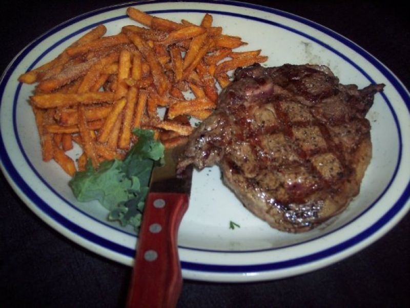 Village Steak House & Pub