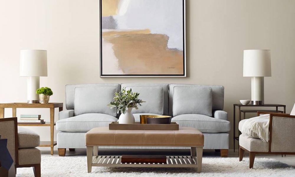 Baker Furniture 2022