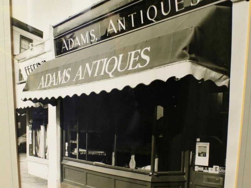 Adam's Furniture | VisitNC.com