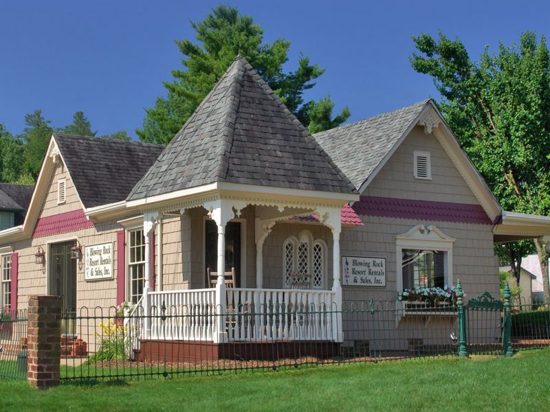 Blowing Rock Resort Rentals