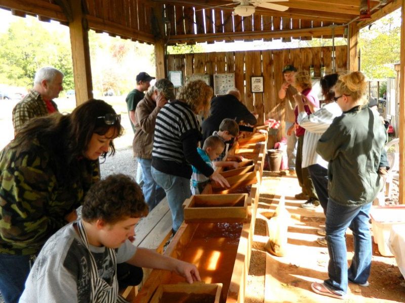 WagonMaster Adventure Ranch