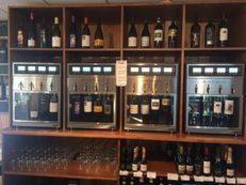 Highlands Wine Shoppe