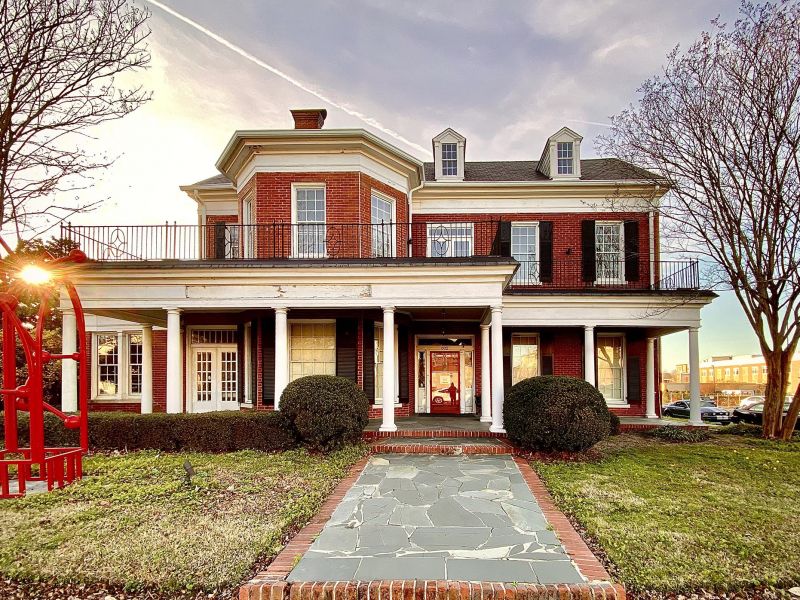 Greenville Museum of Art