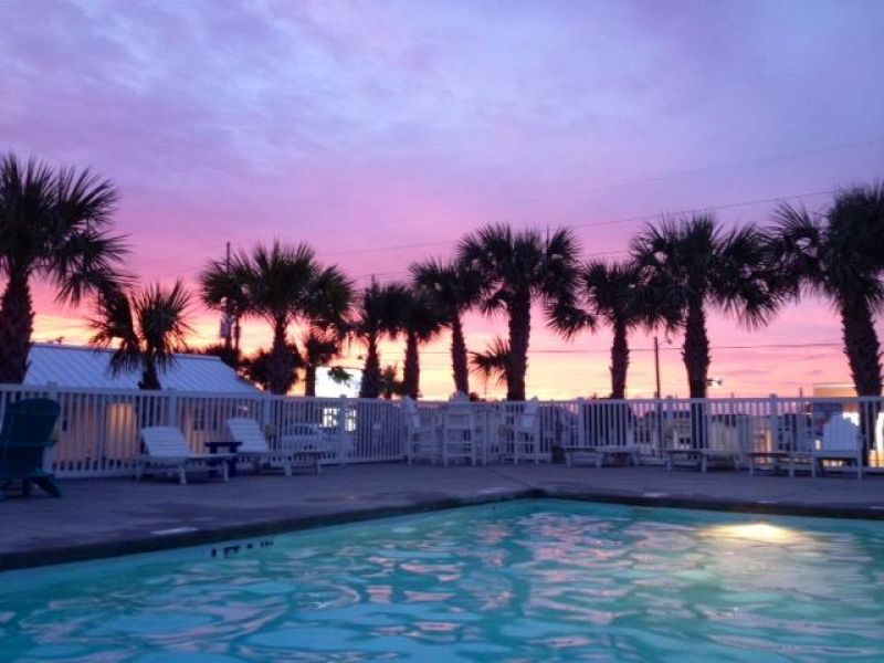 Island Inn of Atlantic Beach