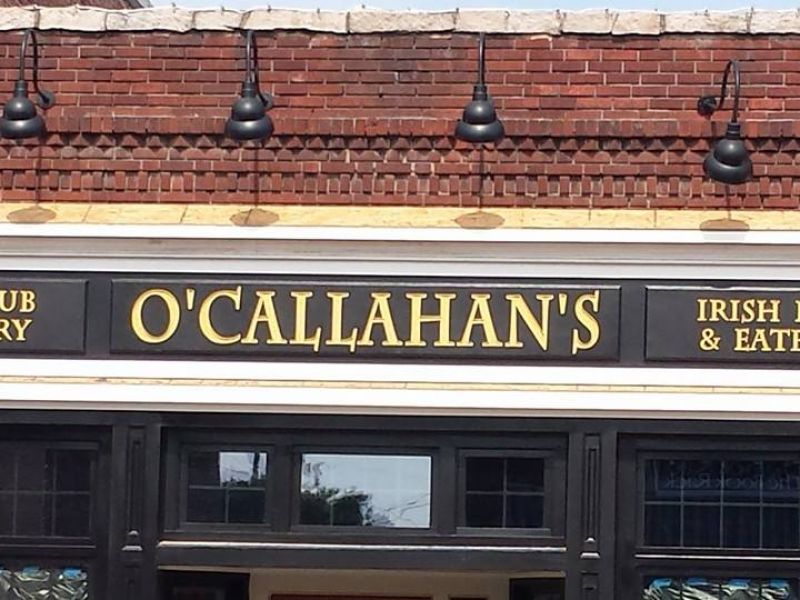 O'Callahan's Publick House & Eatery