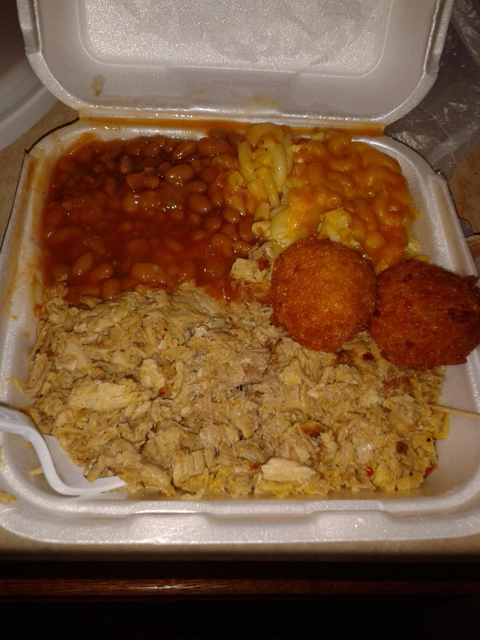 Boss Hog S Bbq Visitnc Com