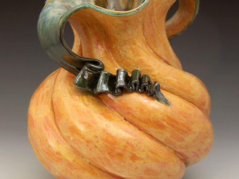 Turtle Island Pottery