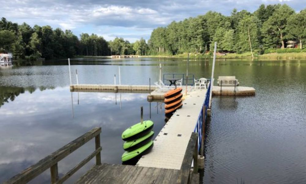 Mountain Lake Cottages Visitnc Com