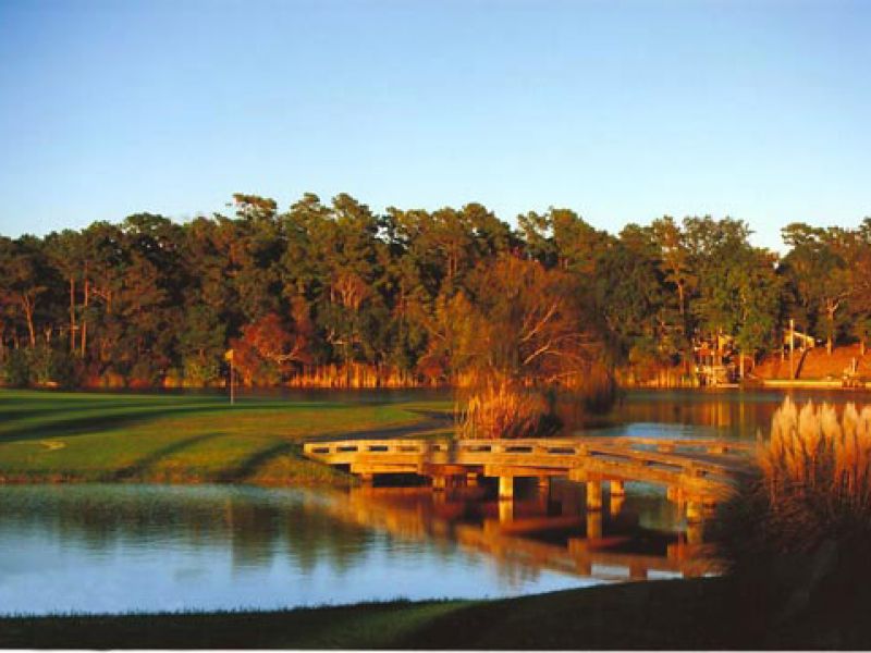 Oyster Bay Golf Links