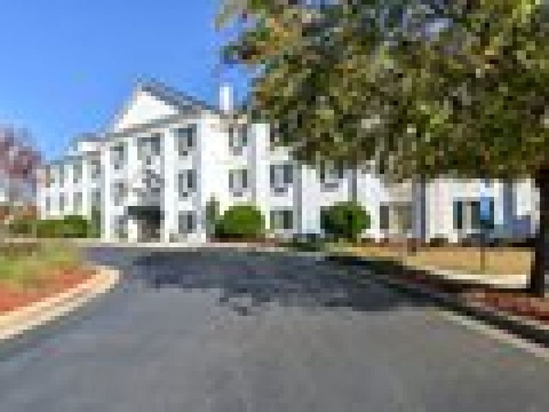 Quality Inn Goldsboro