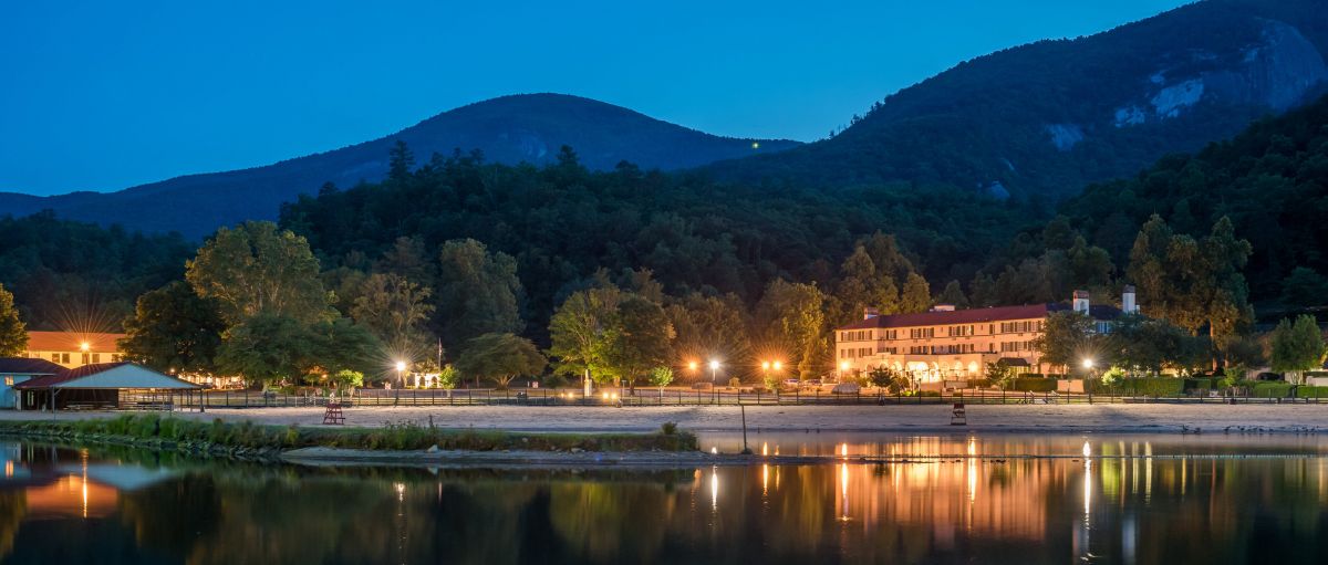 dirty dancing boat tour lake lure