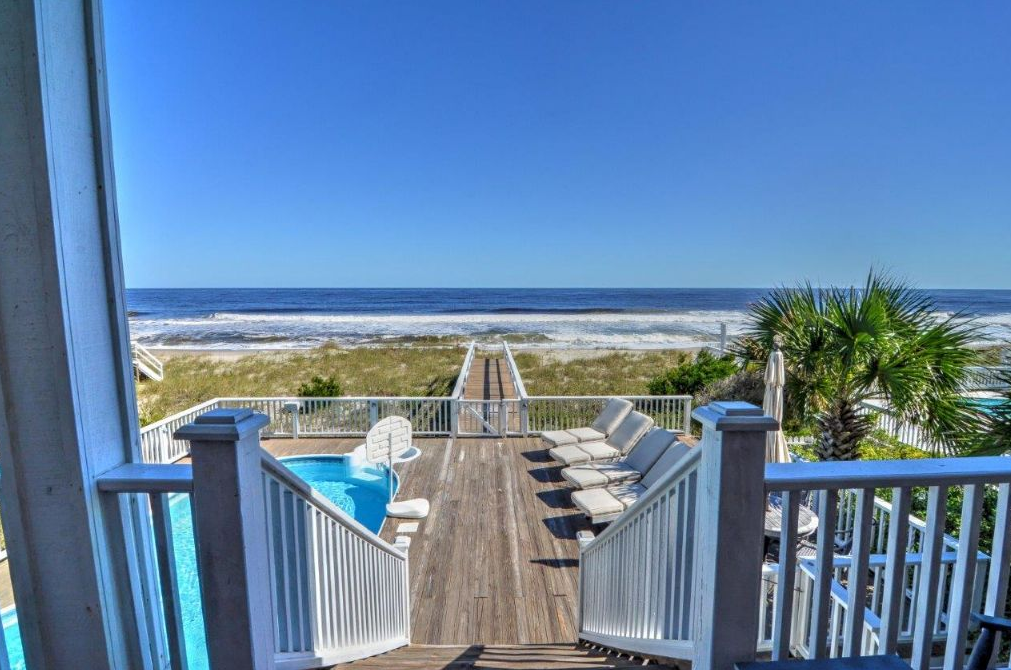 Victory Beach Vacations: Your Ultimate Guide to Carolina Beach Getaways