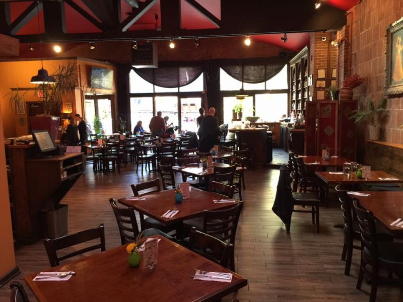 Mela Indian Restaurant