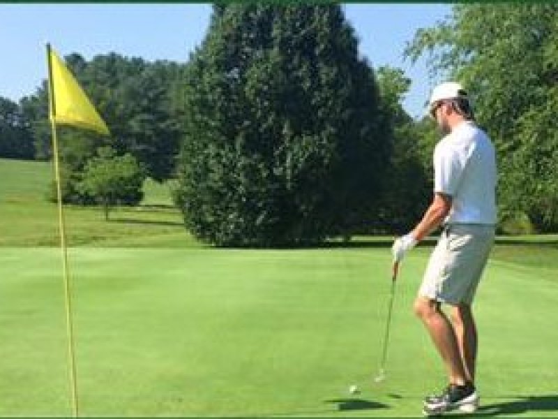 Beaver Creek Golf Course