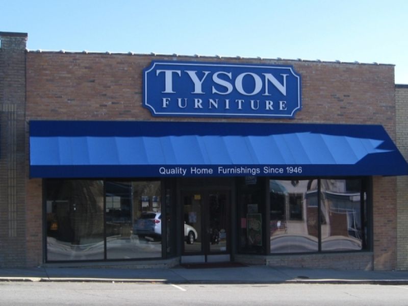 Tyson Furniture