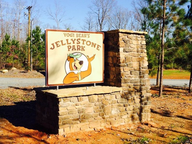 Yogi Bear's Jellystone Park South Carolina: Your Next Family Adventure Awaits!