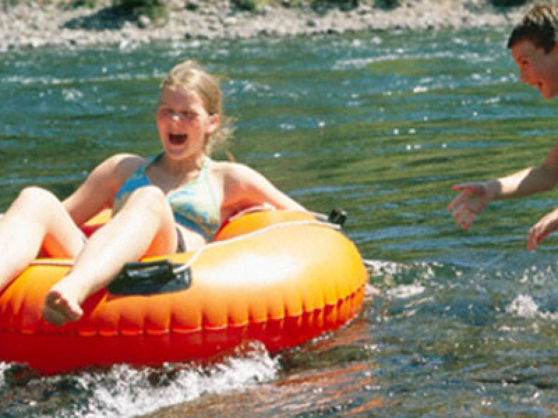 River & Earth Adventures