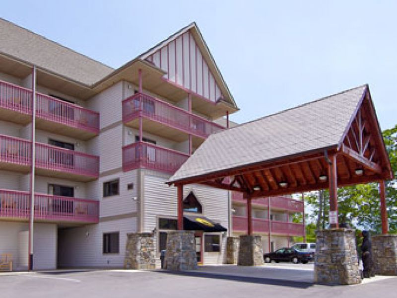 Days Inn by Wyndham Waynesville