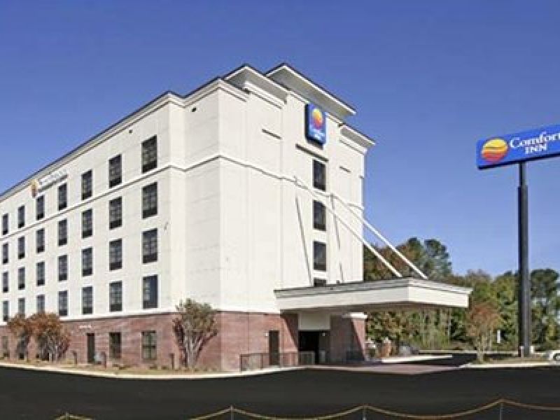 Comfort Inn