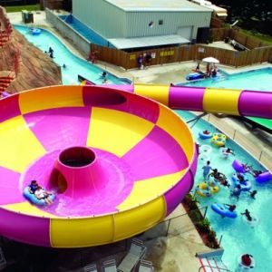 Water Parks in NC - NC Amusement & Theme Parks | VisitNC.com