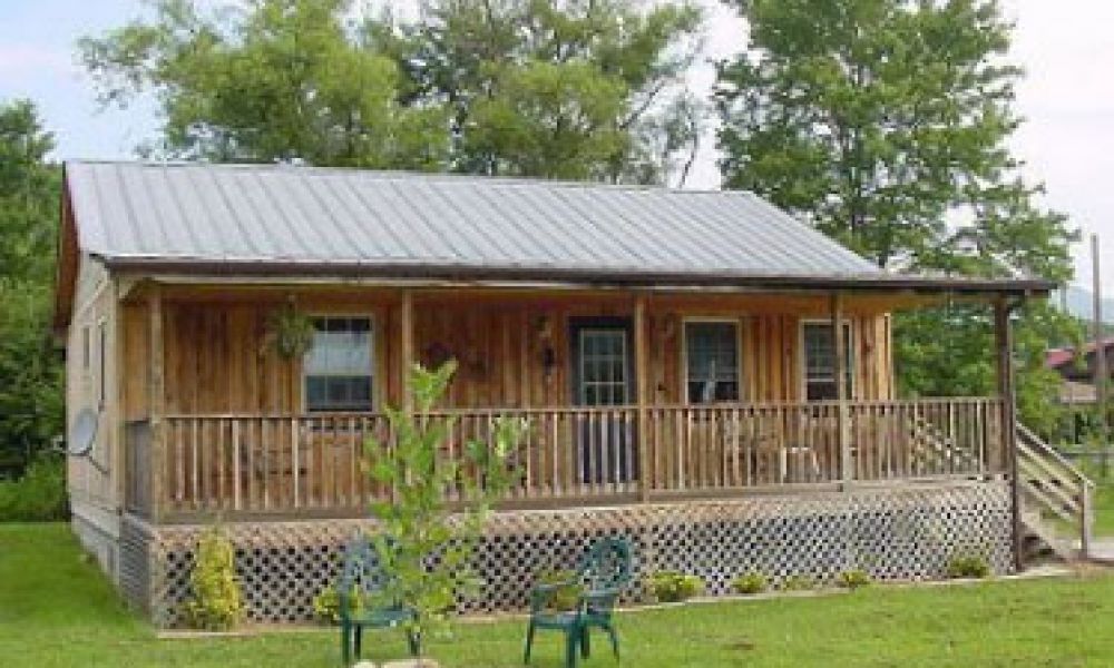 Bryson Patch Cabin Rentals Visitnc Com