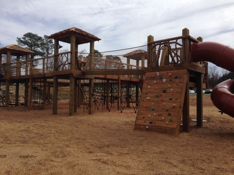 The Park at Flat Rock