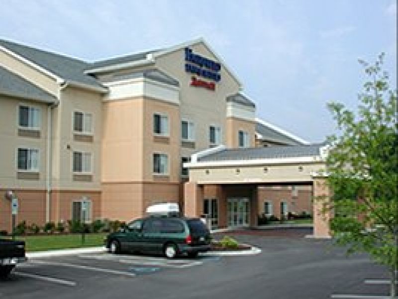 Fairfield Inn Suites Marriott Archdale VisitNC com